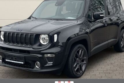 Jeep Renegade 50.550 km 23.290 &euro; Dorsten 46286