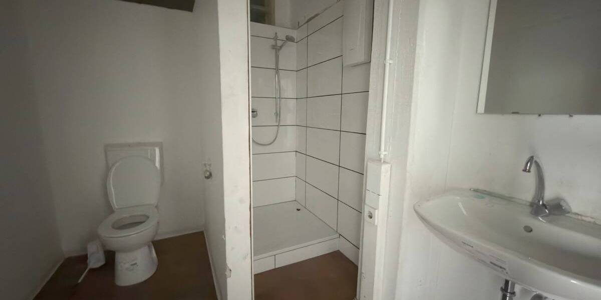 Gewerbeobjekt Oberhausen Lirich-Nord - 1.305&euro; | Angebot:26585908