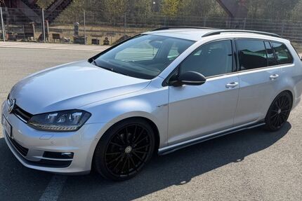 VW Golf 179.950 km 8.750 &euro; Essen 45329