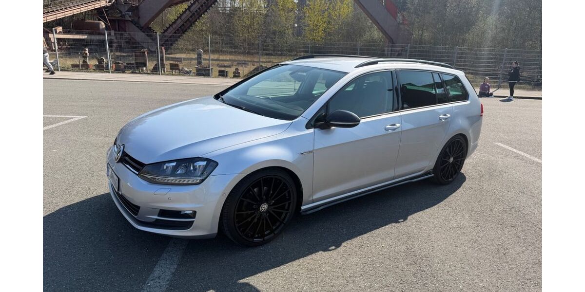 VW Golf 179.950 km 8.750 &euro; Essen 45329