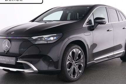Mercedes-Benz EQE SUV 19.872 km 58.985 &euro; Essen 45309