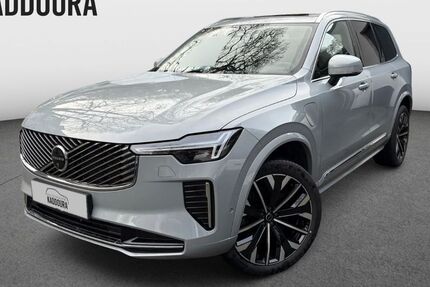 Volvo XC90 27.061 km 64.790 &euro; Wuppertal 42117