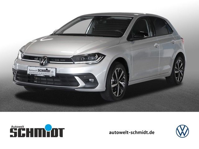 VW Polo 16.300 km 18.290 &euro; Recklinghausen 45657
