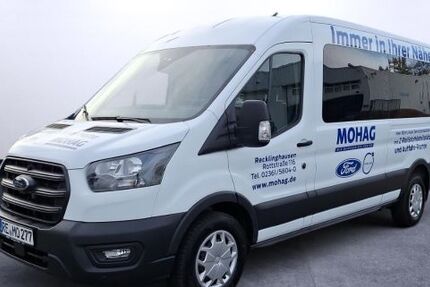 Ford Transit 13.900 km 37.880 &euro; Recklinghausen 45659