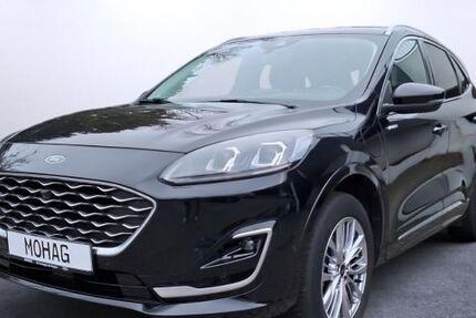 Ford Kuga 54.800 km 23.990 &euro; Essen 45141