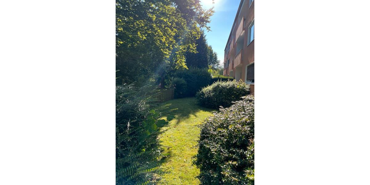 Erdgeschoßwohnung Wuppertal Sedansberg - 2 Zimmer, 58 m&sup2;, 122.900&euro; | Angebot:26048377