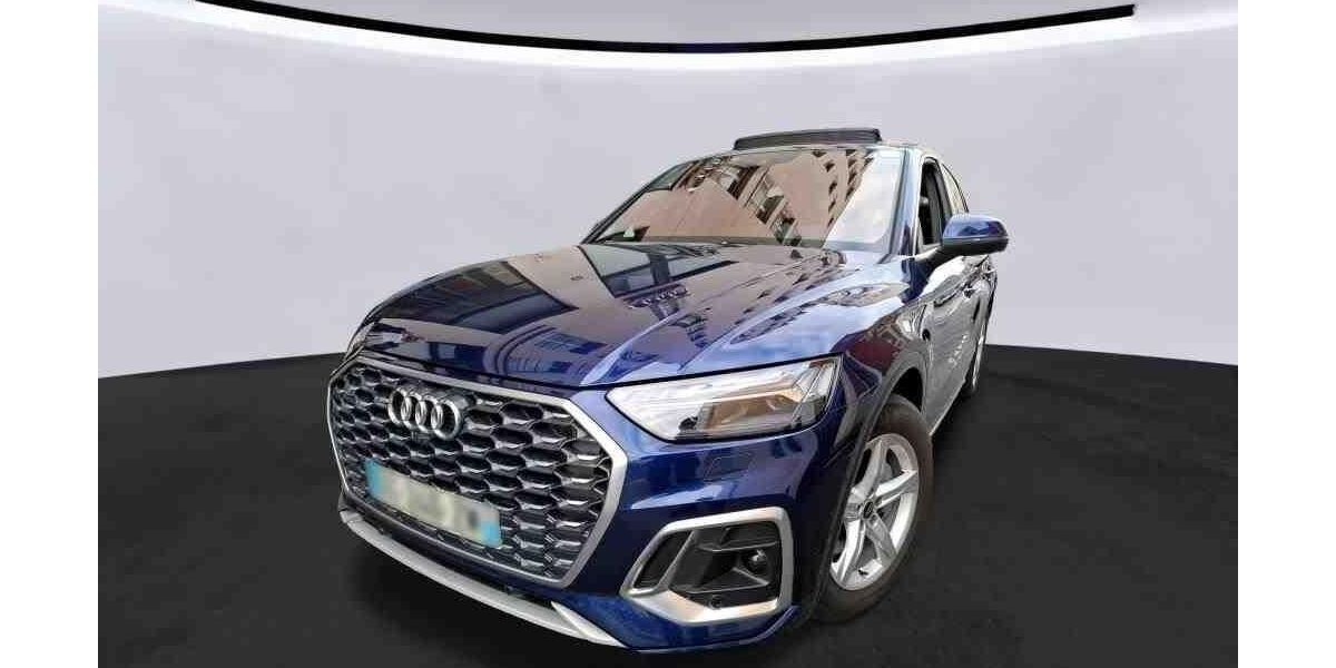 Audi Q5 32.420 km 44.880 &euro; Hagen 58091