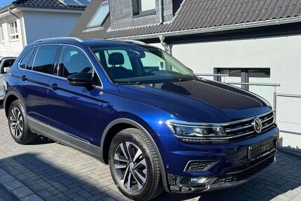 VW Tiguan 78.900 km 22.890 &euro; Dortmund 44265
