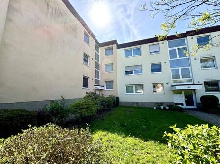 Etagenwohnung Dortmund / Brackel Brackel - 3 Zimmer, 97 m&sup2;, 188.000&euro; | Angebot:25742988