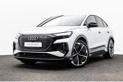 Audi Q4 e-tron 39.442 km 33.290 &euro; Hagen 58091