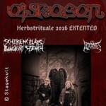 Eisregen + Support