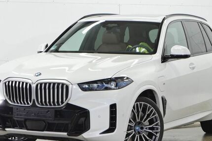 BMW X5 12.102 km 94.840 &euro; Gelsenkirchen 45897