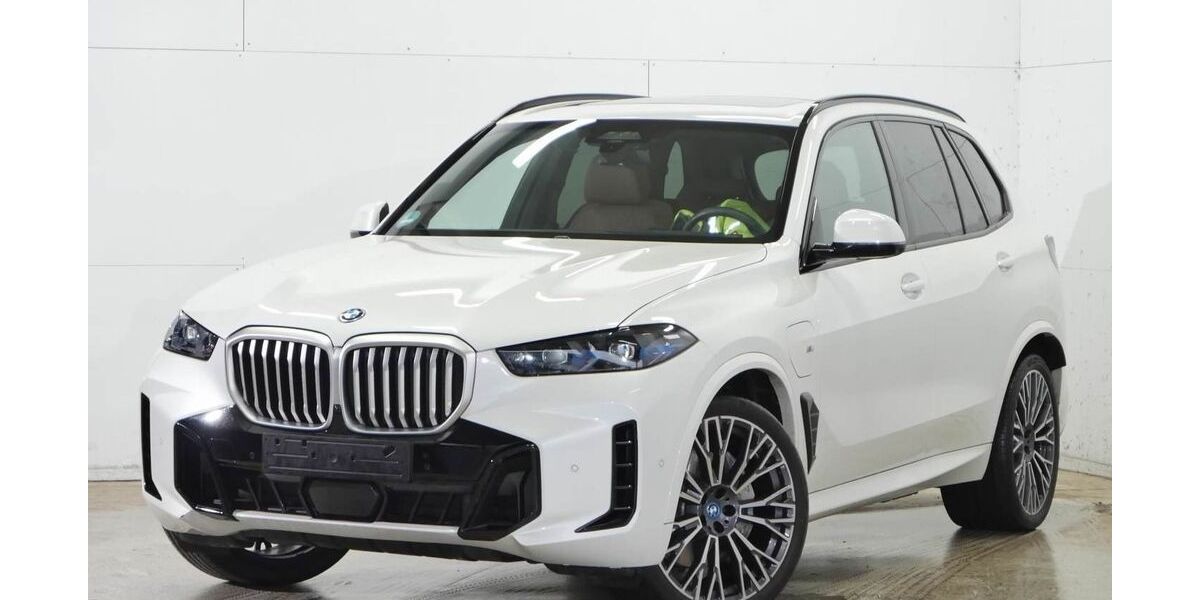 BMW X5 12.102 km 94.840 &euro; Gelsenkirchen 45897