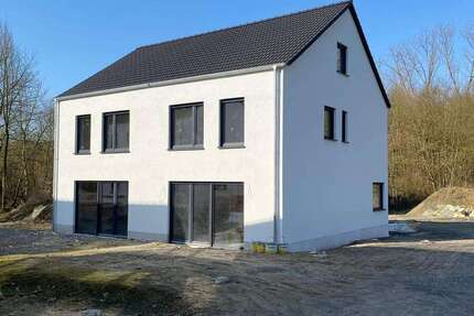 Haus Lünen - 6 Zimmer, 124 m&sup2;, 525.000&euro; | Angebot:25561456