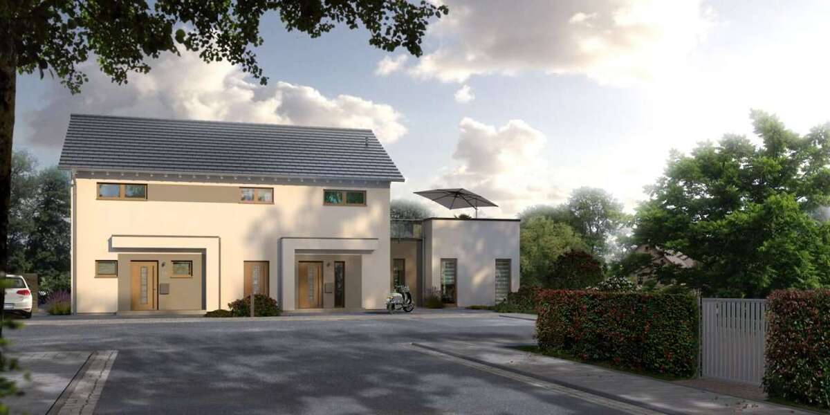 Einfamilienhaus Gladbeck Brauck - 7 Zimmer, 237 m&sup2;, 567.999&euro; | Angebot:27266737