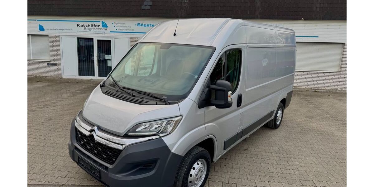 Citroen Jumper 144.000 km 9.900 &euro; Selm 59379