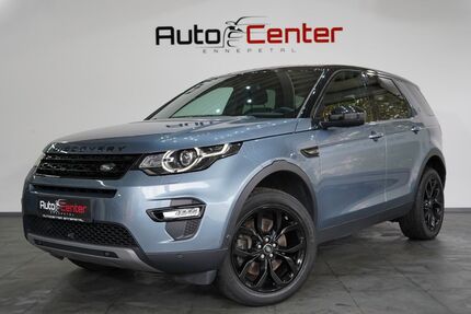 Land Rover Discovery Sport 132.000 km 21.890 &euro; Ennepetal (Bei Wuppertal) 58256
