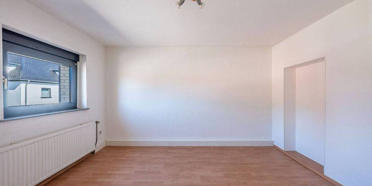 Doppelhaushälfte Marl Hüls - 3 Zimmer, 88 m&sup2;, 259.000&euro; | Angebot:26879757