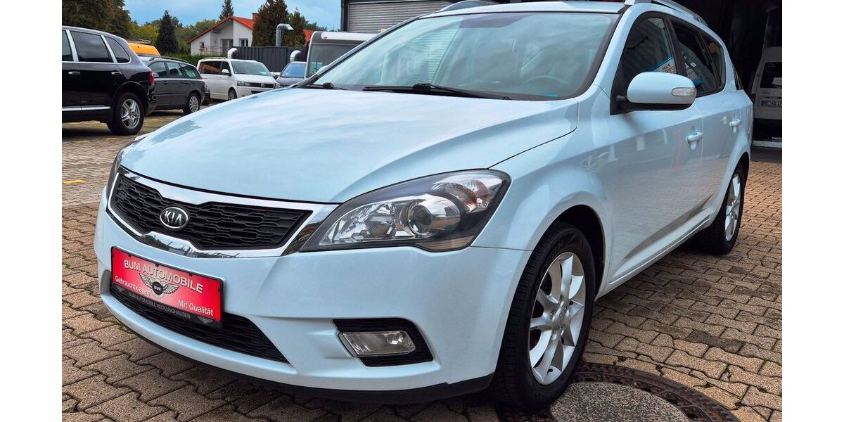 Kia ceed / Ceed 224.000 km 3.890 &euro; Recklinghausen 45659
