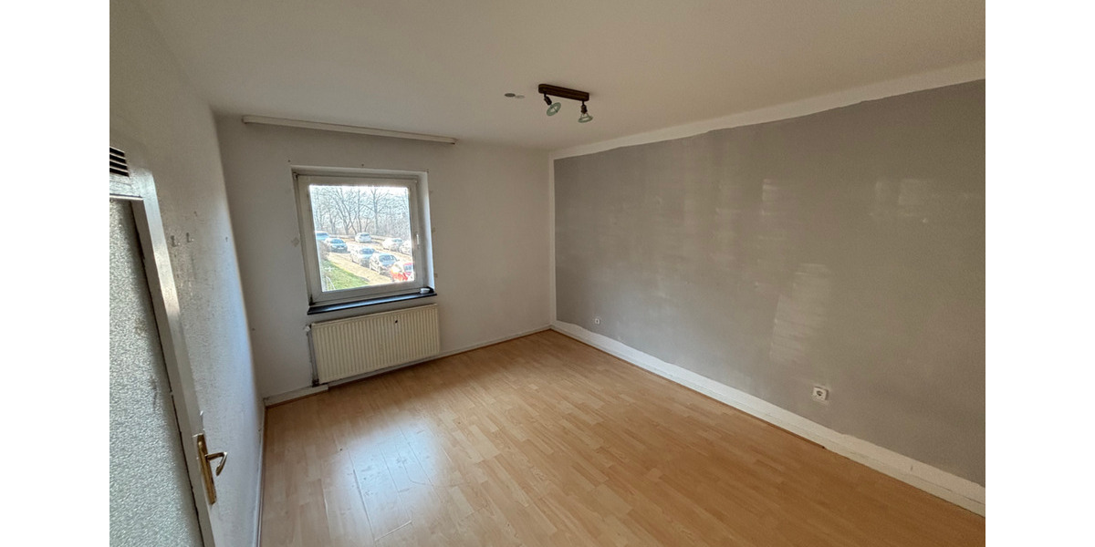 Hochparterre Hagen Hagen-Nord - 2 Zimmer, 44 m&sup2;, 79.500&euro; | Angebot:25219169