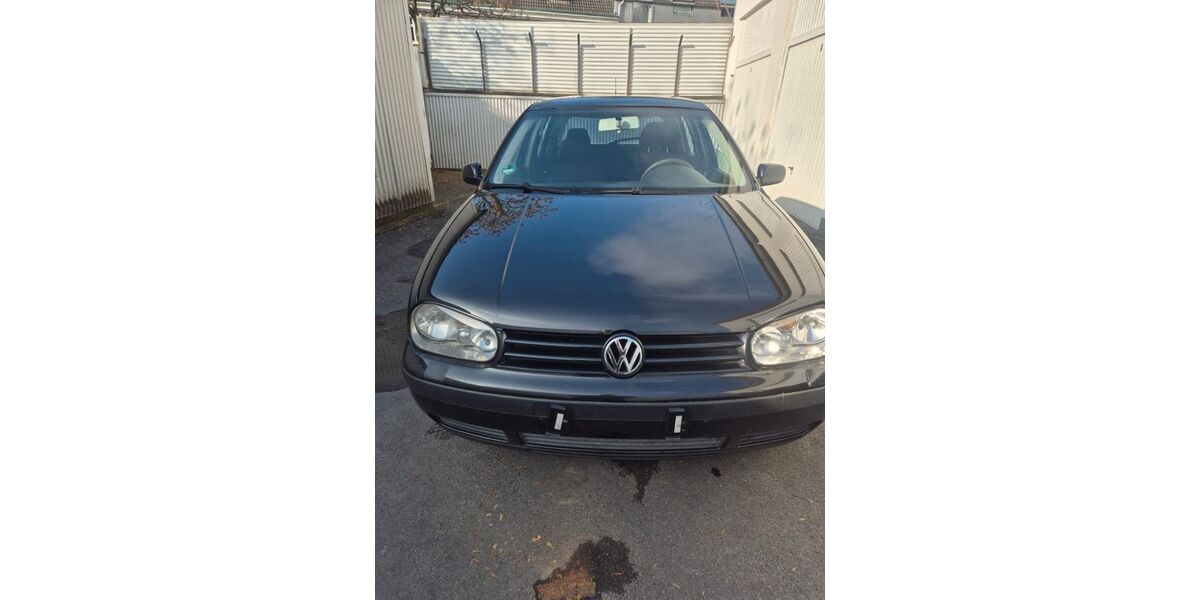 VW Golf 286.446 km 1.950 &euro; Wuppertal 42285