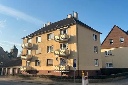 Wohnung Recklinghausen König Ludwig - 3.5 Zimmer, 62 m&sup2;, 540&euro; | Angebot:25328004