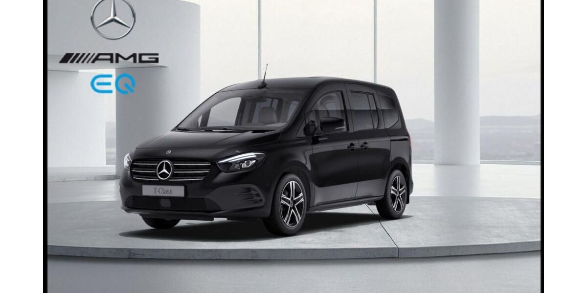 Mercedes-Benz T-Klasse 25.764 km 29.880 &euro; Dortmund 44139