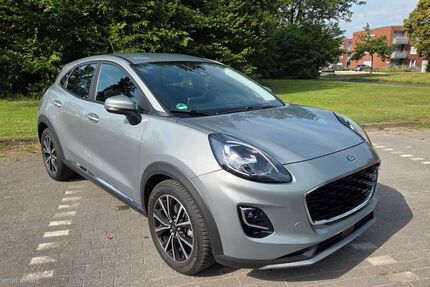 Ford Puma 35.000 km 16.450 &euro; Lüdinghausen 59348