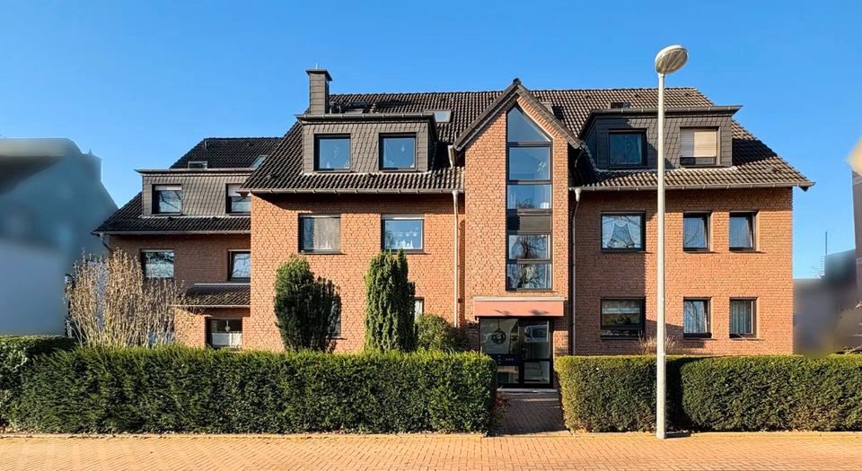 Maisonettenwohnung Bottrop Boy - 3.5 Zimmer, 102 m&sup2;, 1.120&euro; | Angebot:25600750