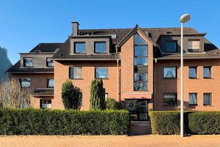 Wohnung Bottrop Boy - 3.5 Zimmer, 102 m&sup2;, 1.120&euro; | Angebot:25600750