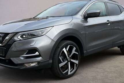 Nissan Qashqai 101.434 km 11.990 &euro; Velbert 42555