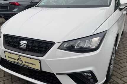 Seat Ibiza 58.000 km 12.450 &euro; Mülheim / Ruhr 45473
