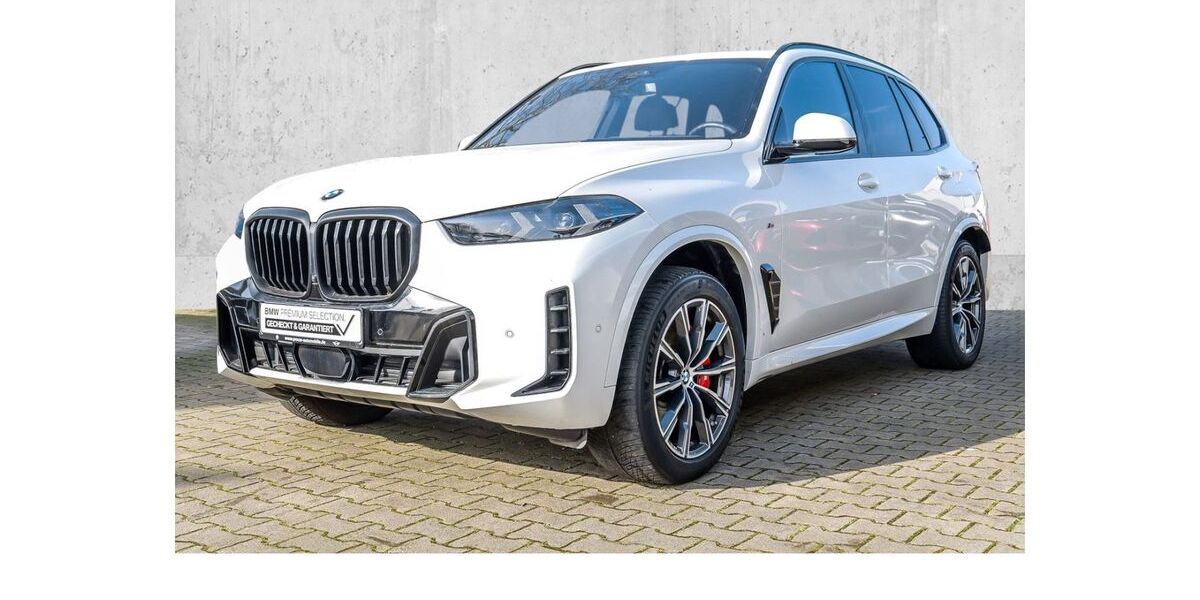 BMW X5 26.491 km 77.777 &euro; Castrop-Rauxel 44579