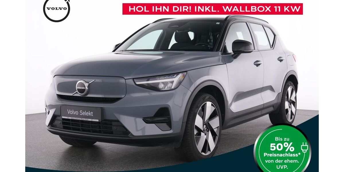 Volvo XC40 28.414 km 28.990 &euro; Essen-Kray 45309