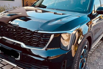 Kia Sorento 5.800 km 54.999 &euro; Dortmund 44339