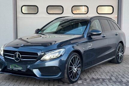 Mercedes-Benz C 400 224.700 km 19.499 &euro; Wuppertal 42279