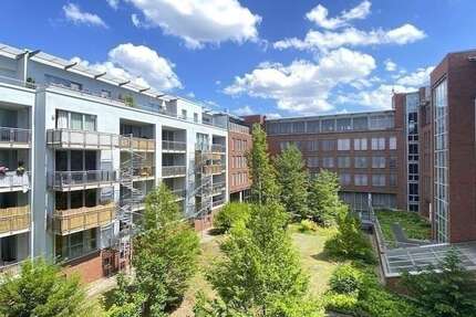 Wohnung Essen Westviertel - 1 Zimmer, 53 m&sup2;, 495&euro; | Angebot:25458068