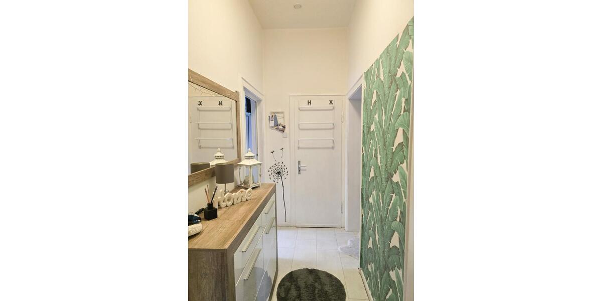 Erdgeschoßwohnung Oberhausen Osterfeld - 2.5 Zimmer, 38 m&sup2;, 430&euro; | Angebot:26423985
