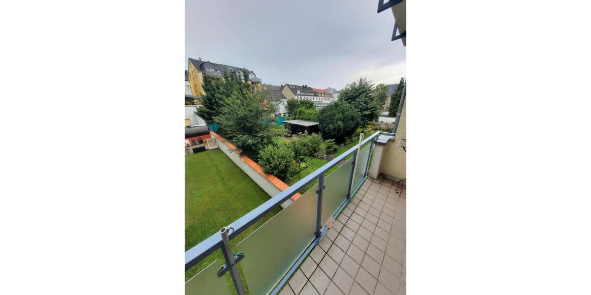 Dachgeschoßwohnung Hattingen - 3.5 Zimmer, 67 m&sup2;, 600&euro; | Angebot:25920008