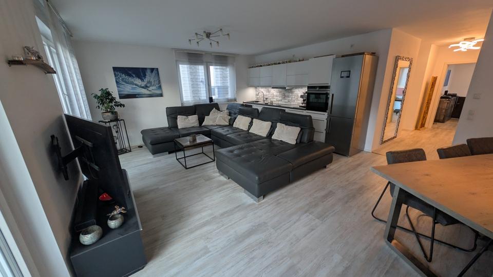 Etagenwohnung Gevelsberg - 3 Zimmer, 85 m&sup2;, 817&euro; | Angebot:25720454