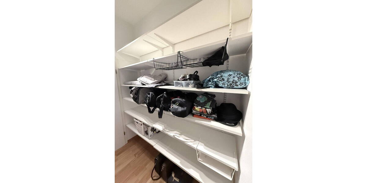 Etagenwohnung Dortmund Mitte - 2 Zimmer, 74 m&sup2;, 690&euro; | Angebot:26130033