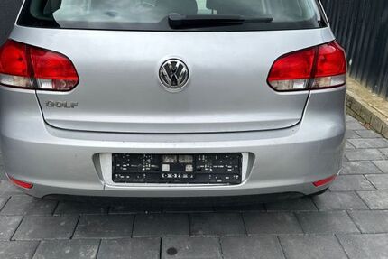 VW Golf 177.853 km 4.500 &euro; Gladbeck 45966