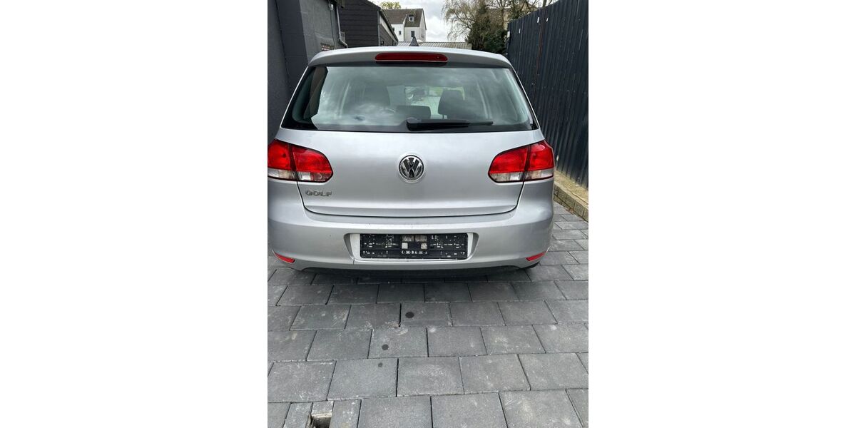 VW Golf 177.853 km 4.500 &euro; Gladbeck 45966