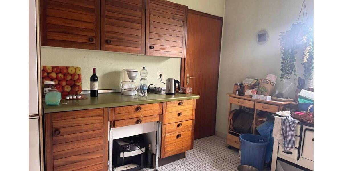 Einfamilienhaus Castrop-Rauxel Castrop - 5 Zimmer, 118 m&sup2;, 220.000&euro; | Angebot:26015505