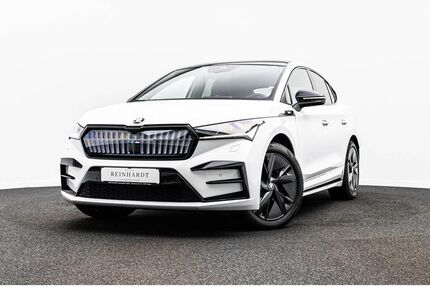 Skoda Enyaq 50.604 km 33.940 &euro; Hagen 58091