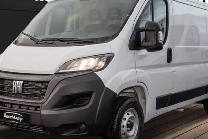 Fiat Ducato 8.455 km 30.780 &euro; Lünen 44532