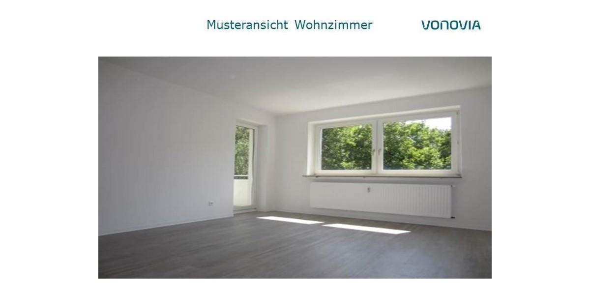 Etagenwohnung Essen Stadtbezirk VI - 1.5 Zimmer, 36 m&sup2;, 489&euro; | Angebot:25881156