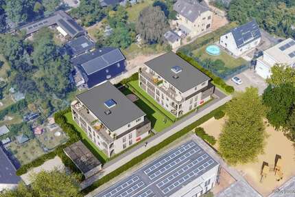 Wohnung Hattingen-Niederwenigern Niederwenigern - 4 Zimmer, 115 m&sup2;, 552.000&euro; | Angebot:25458233