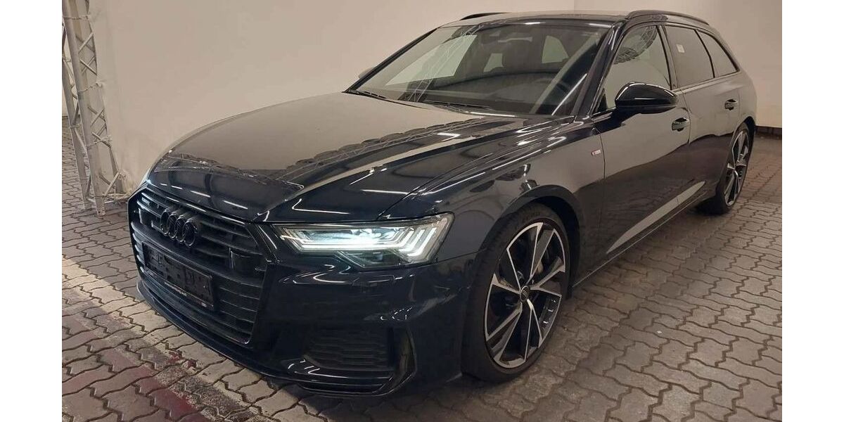 Audi A6 81.275 km 44.945 &euro; Hagen 58091