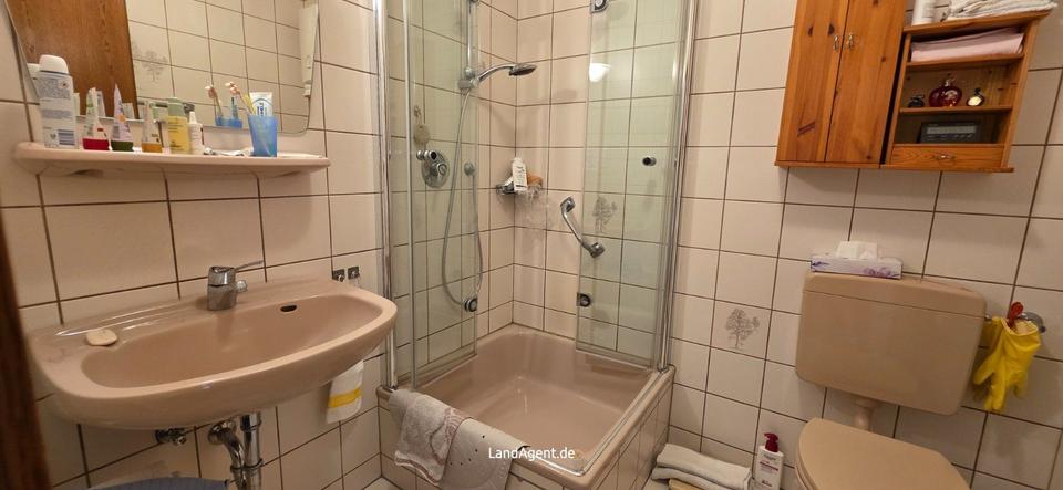 Etagenwohnung Dortmund Hörde - 2 Zimmer, 56 m&sup2;, 650&euro; | Angebot:25930918